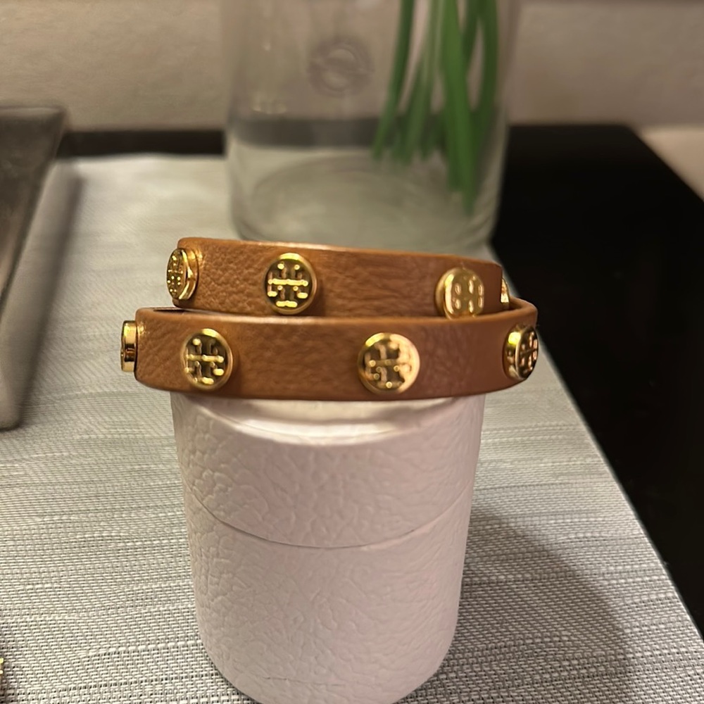 Tory Burch bracelet